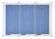 Trioanlage - 20 ft - 6 x 9 m Duo- & Trioanlagen