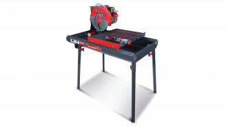 Fliesen Diamant-Schneidtisch 80 cm Nass DR350 