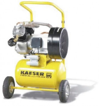 Druckluft Kompressor 8 bar Kaeser ECO5-600 