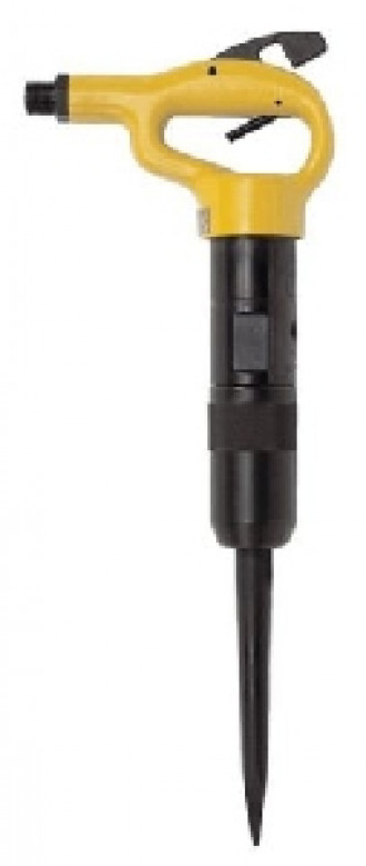 Druckluft Hammer 5 kg K52 von BBG (ehem. BPID-Böhler) Langenhagen