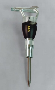 Druckluft Hammer 6 kg MH5 von BBG (ehem. BPID-Böhler) mieten