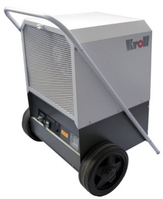 Bautrockner Luftentfeuchter 60 Liter _Auffang-Behälter T60 Hildesheim