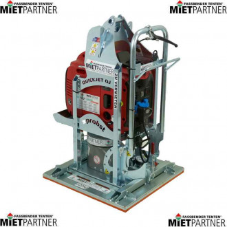 Vakuum-Anbaugerät Quickjet QJ600 E Euskirchen