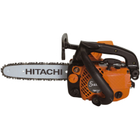 Kettensäge Hitachi CS 25 EC mieten