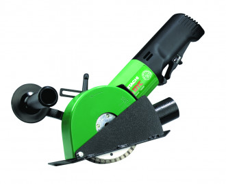 Mauernutfräse Hitachi G 15 YC 