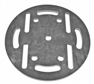 SCHRAUBFUNDAMENT_Eindrehschlüssel Adapter_Z1 für SF_E + F + M + G + U + K + X von Krinner 