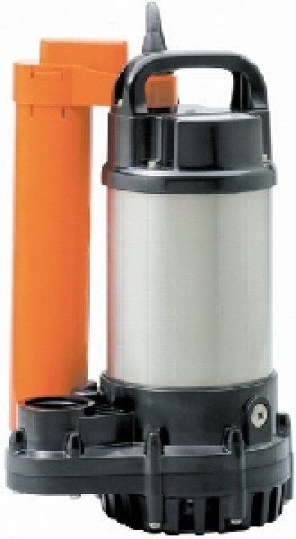 Drainage-Pumpe 195 Liter/min Schwimmer-Schalter OMA 