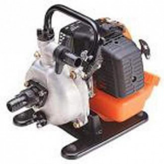 Motorpumpe K1 1-zoll_Durchgang 2-Takt 