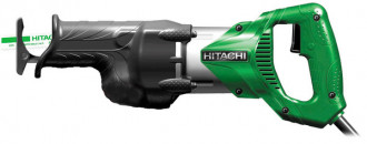 Säbelsäge Hitachi Tigersäge 