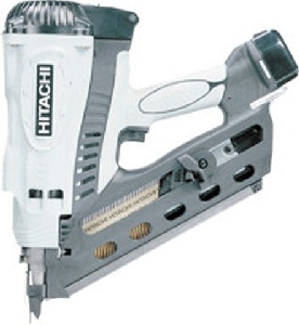 GasNagler 90 mm  34° ALSAFIX mieten