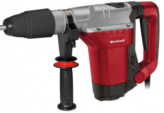 Bohrhammer 40 mm ROT_11j SDSmax 
