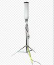 Lichtmast LED 600XLG