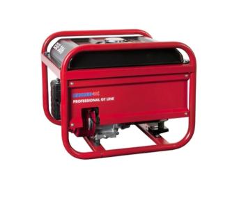 Stromerzeuger Endress ESE 306 HG-GT - 3,4 KVA Bünde
