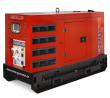 Stromerzeuger Endress ESE 20 - YW 27 KVA