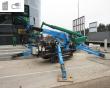 Minikran MRK 158.0 S2 - 5.0 t Traglast