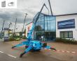 Minikran MRK 126.0 - 2,98 t Traglast