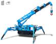 Minikran MRK 56.0 - 1,7 t Traglast