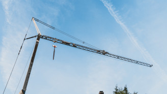 Terex CBR 24 PLUS 