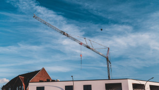 Terex CBR 40 H-4 
