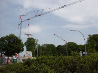 Terex CBR 40 H-4