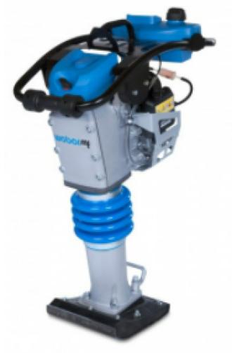 Rüttelstampfer Weber SRV 590 