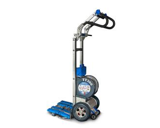 Treppentransporter 300 kg Traglast - TT 300 