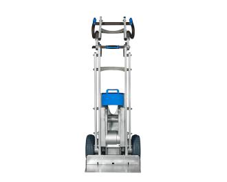 Treppentransporter 300 kg Traglast - TT 300