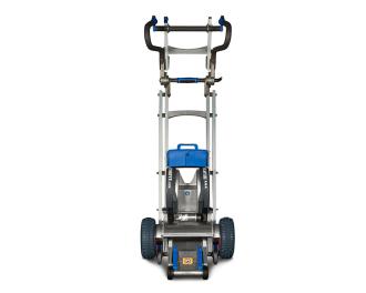 Treppentransporter 300 kg Traglast - TT 300