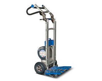 Treppentransporter 300 kg Traglast - TT 300