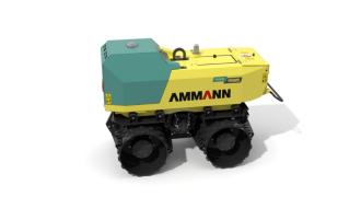 Walec do wykopów Ammann ARR 1585 