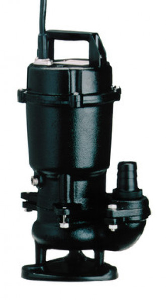 Abwasser-Schlamm-Pumpe 35 mm von Tsurumi 