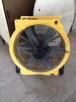 Ventilator Axial Trotec TTV4500HP