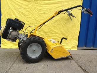 Gartenfräse Kipor 340 Benzin Einachsschlepper Texas Garbsen