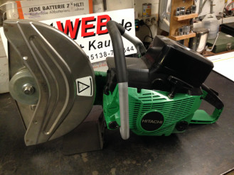 Motor-Trennschneider 2-takt_ASPEN  CM14E