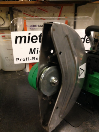 Motor-Trennschneider 2-takt_ASPEN  CM14E