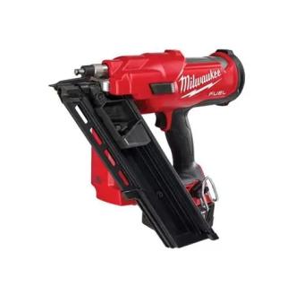 Milwaukee Nagler M18FFN 