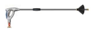 Druckluftlanze Vogt VL 3,5 - 130 cm