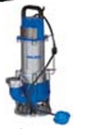 ABS-Tauchpumpe Jumbo 12 WKS - 26 m³/h 