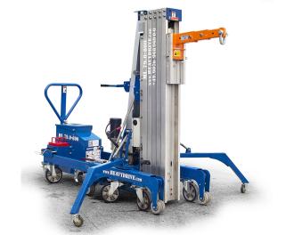 Montagelift, bis 900 kg Traglast - ML 75 - 800 Sindelfingen