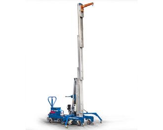 Montagelift, bis 900 kg Traglast - ML 75 - 800