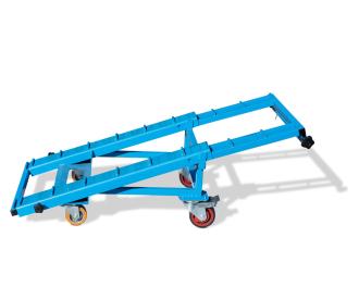 Treppentransporter 1300 kg Traglast - TT 1300