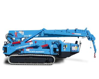 Minikran MRK 168.0 - 3,83 t Traglast