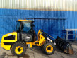 Radlader 0,8 cbm JCB 406