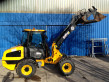 Radlader 0,8 cbm JCB 406