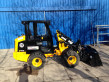 Miniradlader 0,43 cbm JCB 403