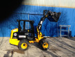 Miniradlader 0,43 cbm JCB 403