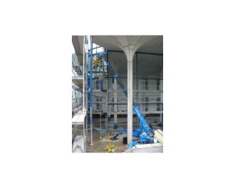 Minikran MRK 195.0 -75 - 7,5 t Traglast