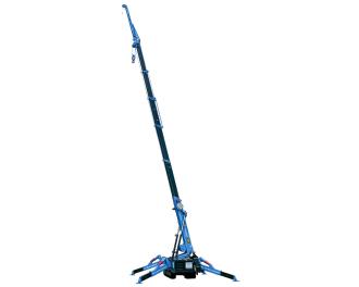 Minikran MRK 230 - 10 t Traglast