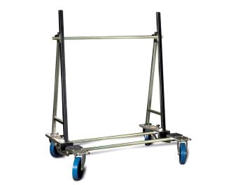 Glaswagen - bis 500 kg Traglast - HDL 500