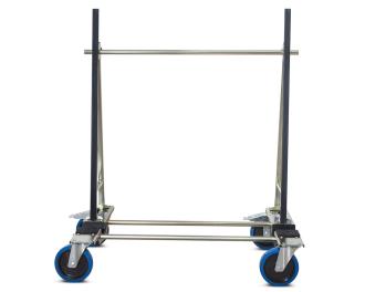 Glaswagen - bis 500 kg Traglast - HDL 500